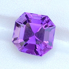 8.7ct Loose Amethyst