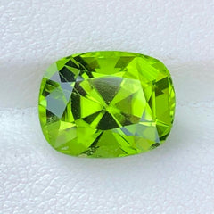 5ct Loose Peridot