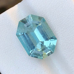 Natural Loose Aquamarine for sale