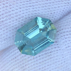 Buy 6ct Deep Blue Aquamarine Online