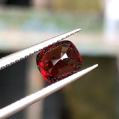 Cushion Cut Spinel