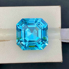 38.20 Carats Topaz