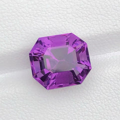 Natural Purple Amethyst