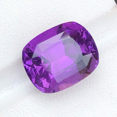 10.7ct Loose Amethyst