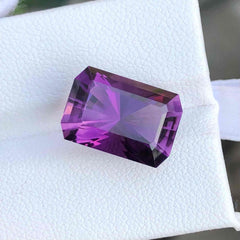 Purple Amethyst