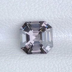 Natural Gray Spinel