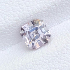 Natural Gray Spinel