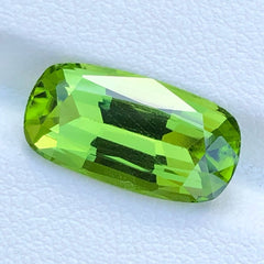 Apple Green Peridot for sale