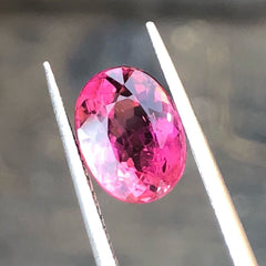 3.2ct Loose Tourmaline