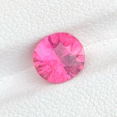 1.25ct Loose Pink Tourmaline