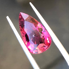 Tourmaline Gemstone