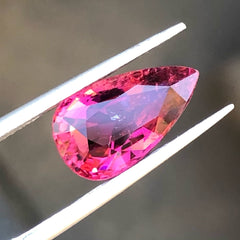 3ct Loose Tourmaline