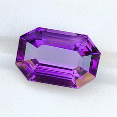 Loose Amethyst