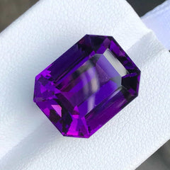 17.50 Carats Amethyst