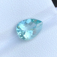 2.25 Carats Aquamarine