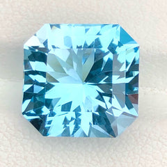 Fancy Cut Topaz