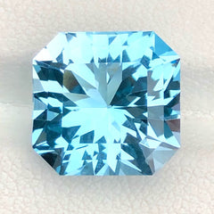 9.15ct Loose Topaz