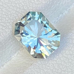 2.05 Carats Aquamarine