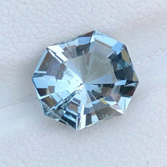 2.3ct Loose Aquamarine