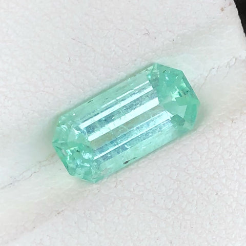 1.85ct Loose Emerald