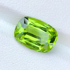 4.5ct Loose Peridot