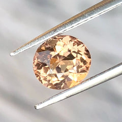 1.65ct Loose Tourmaline