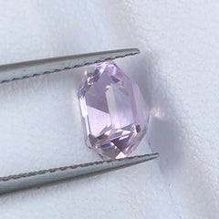 Natural Pink Kunzite