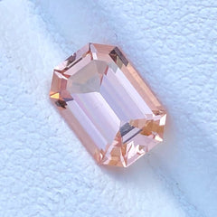 Natural Pink Sapphire