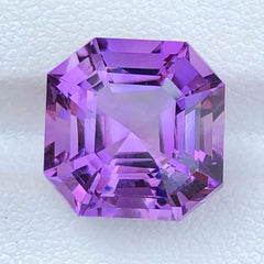 7.8ct Loose Amethyst