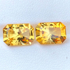 Buy Citrine Pair Online