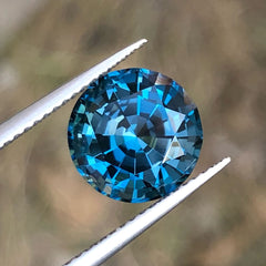 4.80 carats Topaz