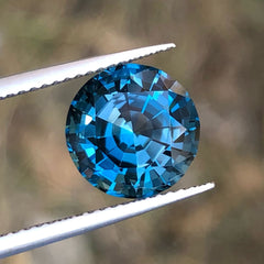 African Topaz