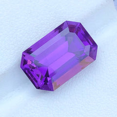 7.15ct Loose Amethyst