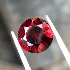 Rhodolite Garnet