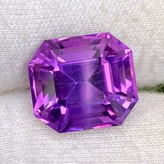 Natural Amethyst