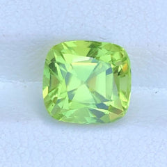 3ct Loose Peridot