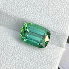 Mint Green Tourmaline