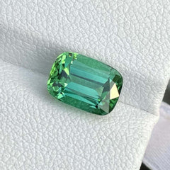 Tourmaline Gemstone