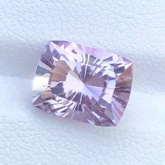 Kunzite Gemstone