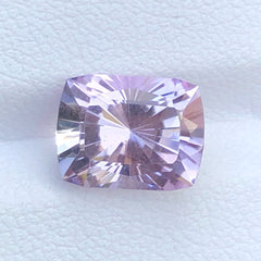 Precision Cut Kunzite