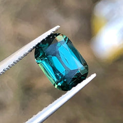 Afghan Tourmaline