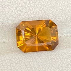 3.30 Carats Citrine