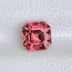 Asscher Cut Spinel