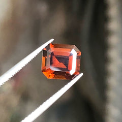 Garnet Gemstone