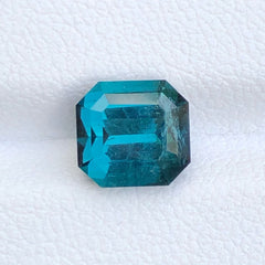 Natural Blue Tourmaline