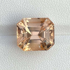 Pakistani Imperial Topaz