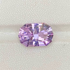 5.85 Carats Amethyst