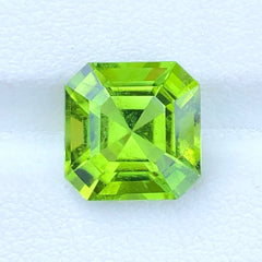 4.95ct Loose Peridot