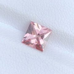 Natural Pink Spinel