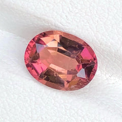 Loose Pink Tourmaline